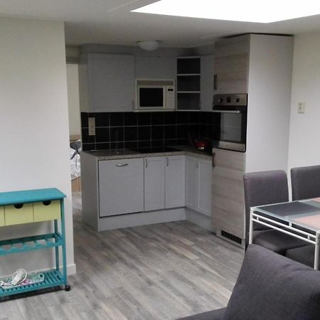 Ferienwohnung Jabaki Garden House Hoofddorp Exterior foto