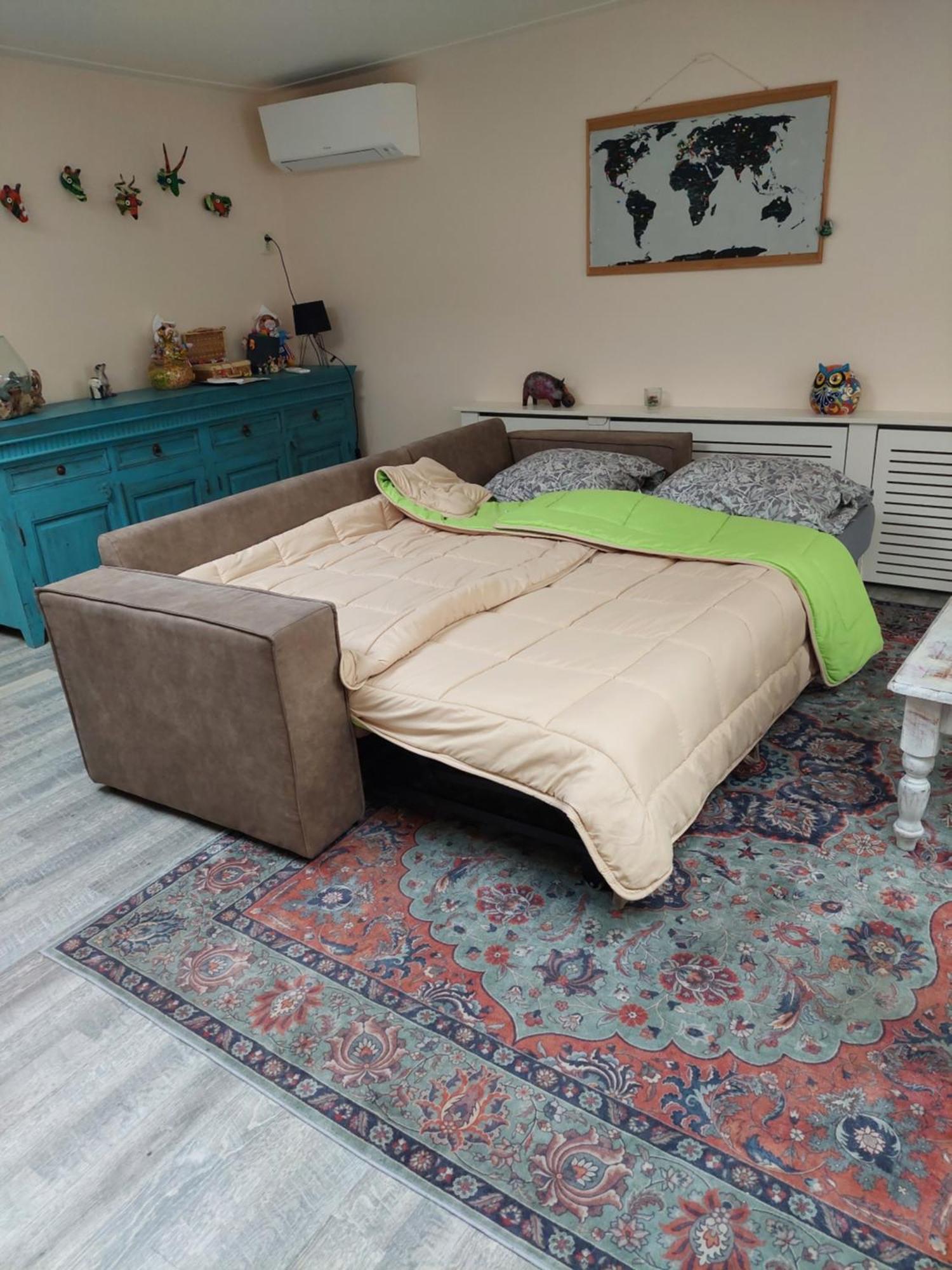 Ferienwohnung Jabaki Garden House Hoofddorp Exterior foto