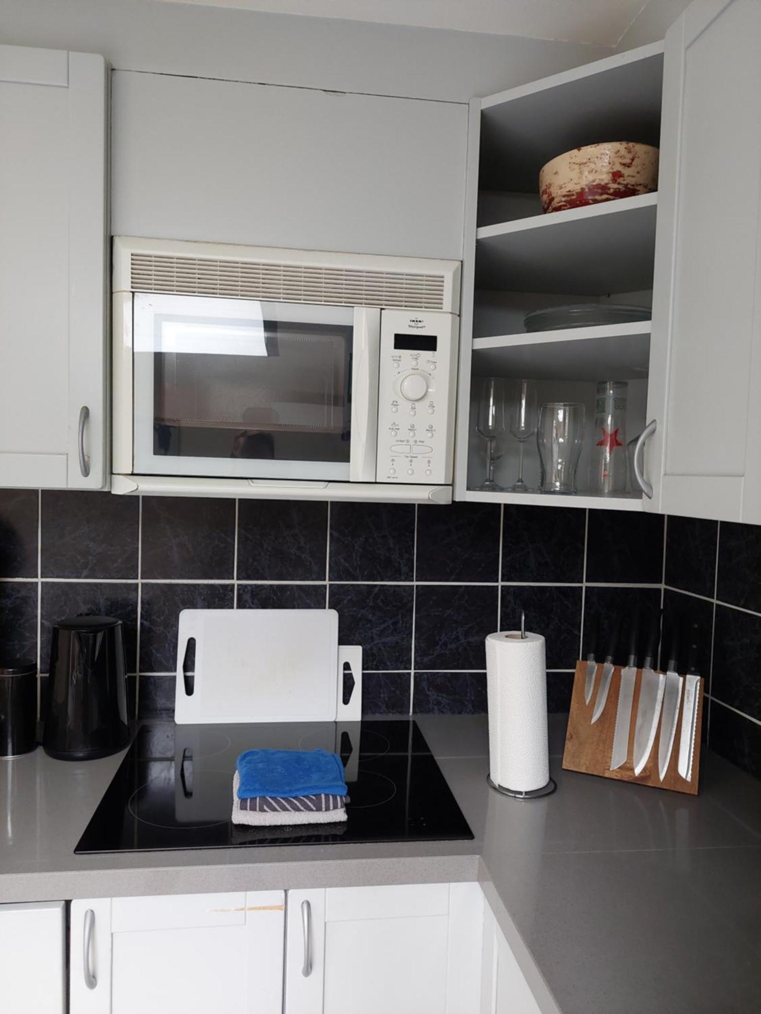 Ferienwohnung Jabaki Garden House Hoofddorp Exterior foto